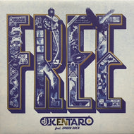 DJ KENTARO / FREE