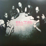 D.I.T.C. / LIVE AT TRAMPS NEW YORK