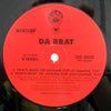 DA BRAT / THAT'S WHAT I'M LOOKING FOR