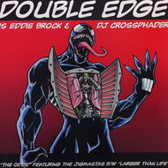 DOUBLE EDGE / THE ODDS