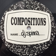 DJ SPINNA / COMPOSITIONS