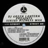 DJ GREEN LANTERN / SIRIUS BIZNESS WAX