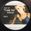 DIDO / BEST OF ''THANK YOU'' REMIXES