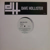 DAVE HOLLISTER / SAME