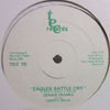 DENNIS FRANKS & THE LIBERTY BELLS / EAGLES BATTLE CRY