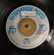 DEEP PURPLE / HUSH / One More Rainy Day