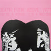 DEATH FROM ABOVE 1979 / YOU'RE A WOMAN, I'M A MACHINE