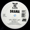 DRAMA / LEFT,RIGHT,LEFT