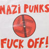 DEAD KENNEDYS / NAZI PUNKS FUCK OFF!