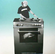 DJ HASEBE / TABOO