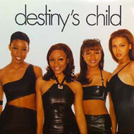 DESTINY'S CHILD / SAME