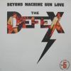 DEFEX / BEYOND MACHINE GUN LOVE