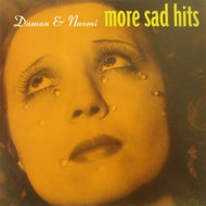 DAMON & NAOMI / MORE SAD HITS