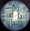 DEGO & KAIDI TATHAM / AINT NOTHIN YOU CANT FEEL