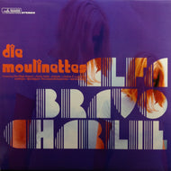 DIE MOULINETTES / ALFA BLAVO CHARLIE