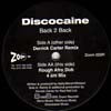 DISCOCAINE / BACK 2 BACK REMIX