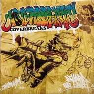 DJ HARA / COVERBREAKS