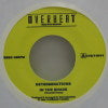 DETERMINATIONS / IN THE SHADE