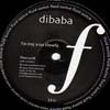 DIBABA / FACING YOU SLOWLY