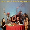 D.O.A. / LET'S WRECK THE PARTY