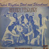 DUTCH RHYTHM STELL & SHOW BAND / JANUARY, FEBRUARY