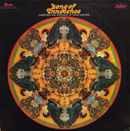 DAVID AXELROD / SONG OF INNOCENCE
