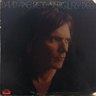 DAVID AXELROD / SERIOUSLY DEEP