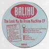 DANIEL WANG / LOOK MA, NO DRUM MACHINE！
