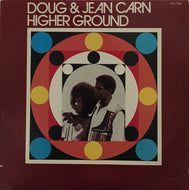 DOUG & JEAN CARN / HIGHER GROUND