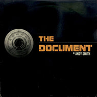 DJ ANDY SMITH / THE DOCUMENT