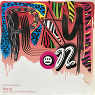 DJ DECKSTREAM / PLAY ON