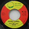DAVE AND ANSELL COLLINS / DOUBLE BARREL