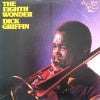 DICK GRIFFIN / THE EIGHTH WONDER