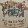 DUMI AND THE MINANZI MARIMBA ENSEMBLE / RUFARO!