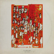 DJ GREGORY / HEAD TALKING
