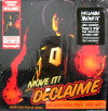 DECLAIME / MOVE IT!
