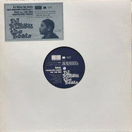 DJ MITSU THE BEATS / AWAY - MUSICLOVELIFE REMIXES