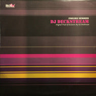 DJ DECKSTREAM / INDELIBLE MEMORIES