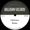 DONNA SUMMER / I FEEL LOVE (PATRICK COWLEY REMIX)