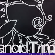 DUB ARCHANOID TRIM / FLOATRIBE