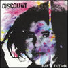 DISCOUNT / HALF FICTION
