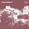DOMU / WORLD WIDE E.P.