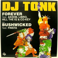 DJ TONK / FOREVER
