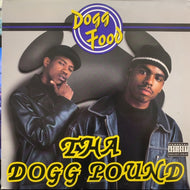 DOGG POUND / DOGG FOOD