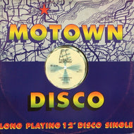 DIANA ROSS / LOVE HANGOVER / BABY IT'S ME