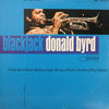 DONALD BYRD / BLACKJACK