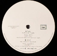 DOMENICO TORTI / BREAKIN BEATS