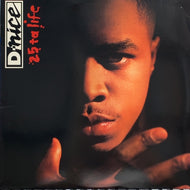 D-NICE / 25 TA LIFE