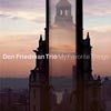 DON FRIEDMAN TRIO / MY FAVORITE THINGS