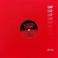 DEEP ALPHA / ALL THINK EP